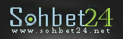 Sohbet24.Net : Sohbet Sitesi